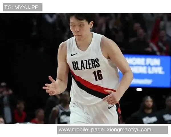 杨瀚森表现优异将助力球队制定更多战术策略以提升整体实力