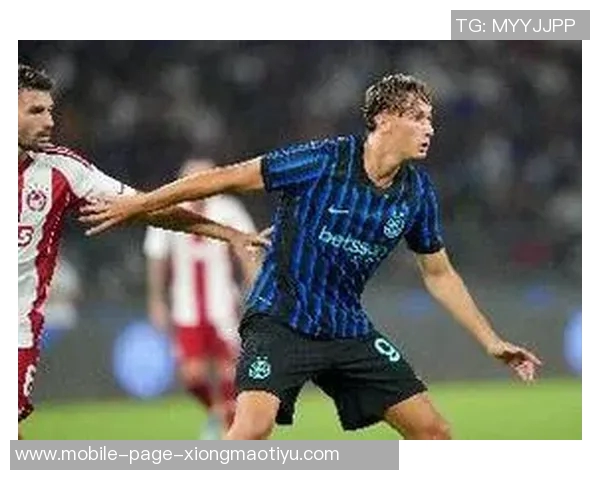 意天空预测国米首发阵容劳塔罗与埃斯波西托联袂出击苏契奇参战