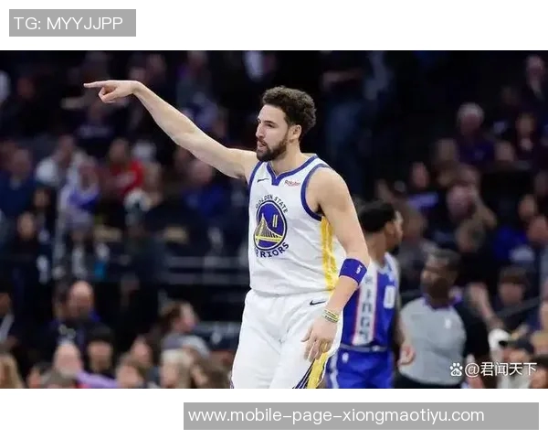 克莱首次替补出战独行侠生涯79场比赛前经历勇士替补生涯转折