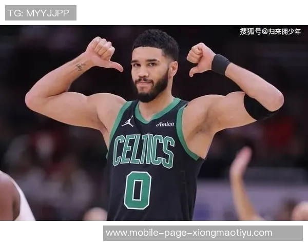 塔图姆六个月康复打卡期待早日归来球迷纷纷送祝福