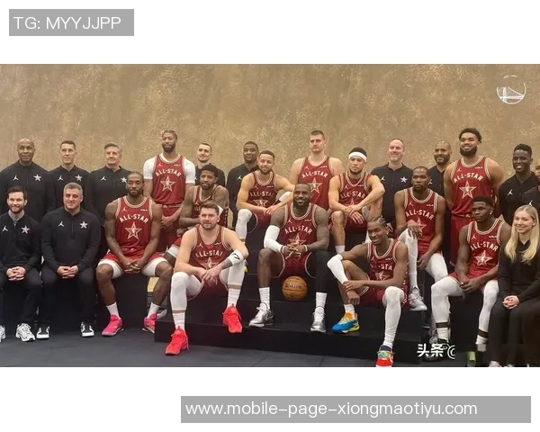 詹姆斯杜兰特库里再聚首西部全明星遗珠是谁快来揭晓